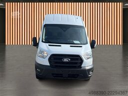 FORD Transit 350 L3H3 Trend*Kamera*Tempomat*Sitzhzg*