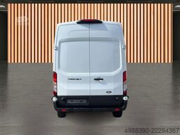 FORD Transit 350 L3H3 Trend*Kamera*Tempomat*Sitzhzg*