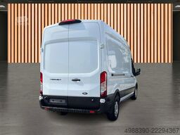FORD Transit 350 L3H3 Trend*Kamera*Tempomat*Sitzhzg*