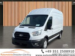 FORD Transit 350 L3H3 Trend*Kamera*Tempomat*Sitzhzg*