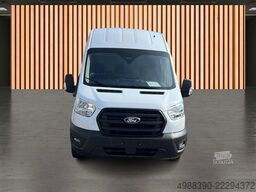 FORD Transit 350 L3H3 Trend*Kamera*Tempomat*Sitzhzg*