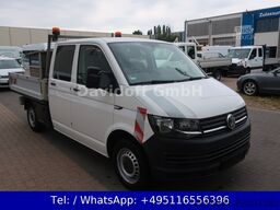 VW Nr. 170 T6 Pritsche / lang / Klima / AHK