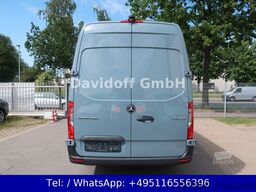 MERCEDES-BENZ Sprinter III Kasten 315 CDI Klima / Maxi /Nr.102