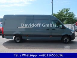 MERCEDES-BENZ Sprinter III Kasten 315 CDI Klima / Maxi /Nr.102