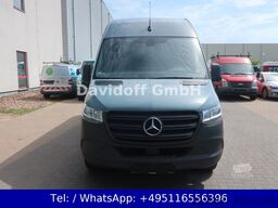 MERCEDES-BENZ Sprinter III Kasten 315 CDI Klima / Maxi /Nr.102