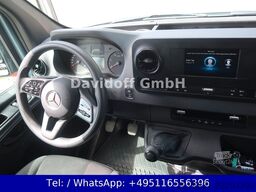MERCEDES-BENZ Sprinter III Kasten 315 CDI Klima / Maxi /Nr.102