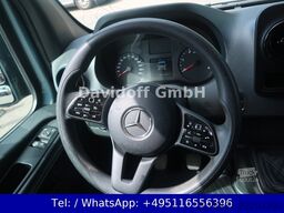 MERCEDES-BENZ Sprinter III Kasten 315 CDI Klima / Maxi /Nr.102