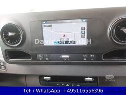 MERCEDES-BENZ Sprinter III Kasten 315 CDI Klima / Maxi /Nr.102