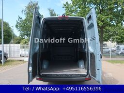 MERCEDES-BENZ Sprinter III Kasten 315 CDI Klima / Maxi /Nr.102