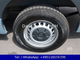 MERCEDES-BENZ Sprinter III Kasten 315 CDI Klima / Maxi /Nr.102
