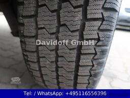 MERCEDES-BENZ Sprinter Koffer 313CDI 1.Hand / Trennwand/FN:215