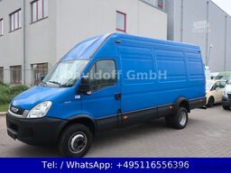 IVECO Nr.7 Daily 70C17V AHK / Kamera /Maxi