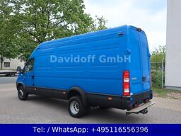 IVECO Nr.7 Daily 70C17V AHK / Kamera /Maxi
