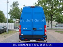 IVECO Nr.7 Daily 70C17V AHK / Kamera /Maxi
