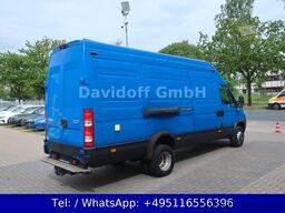 IVECO Nr.7 Daily 70C17V AHK / Kamera /Maxi