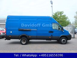 IVECO Nr.7 Daily 70C17V AHK / Kamera /Maxi