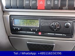 IVECO Nr.7 Daily 70C17V AHK / Kamera /Maxi