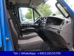 IVECO Nr.7 Daily 70C17V AHK / Kamera /Maxi
