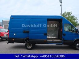 IVECO Nr.7 Daily 70C17V AHK / Kamera /Maxi