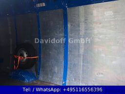 IVECO Nr.7 Daily 70C17V AHK / Kamera /Maxi