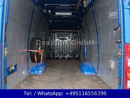 IVECO Nr.7 Daily 70C17V AHK / Kamera /Maxi