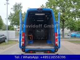 IVECO Nr.7 Daily 70C17V AHK / Kamera /Maxi