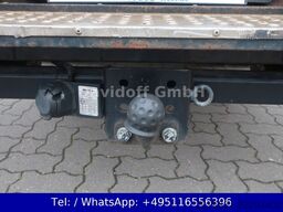 IVECO Nr.7 Daily 70C17V AHK / Kamera /Maxi
