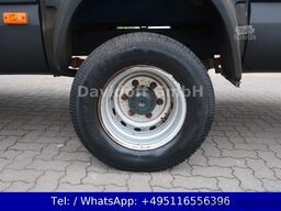 IVECO Nr.7 Daily 70C17V AHK / Kamera /Maxi