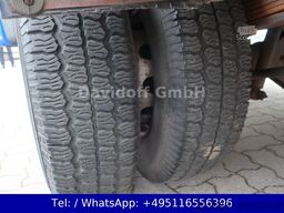 IVECO Nr.7 Daily 70C17V AHK / Kamera /Maxi