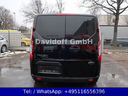 FORD Transit Custom Kasten 320 L2 Trend FN: 64