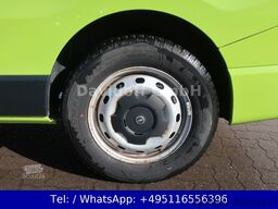 OPEL Nr.269 Vivaro B L2H1 1.Hand / 9Sitzer /  / Klima