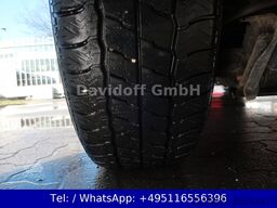 OPEL Nr.269 Vivaro B L2H1 1.Hand / 9Sitzer /  / Klima
