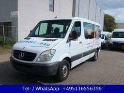MERCEDES-BENZ Nr. 8 Sprinter Kombi 311CDI / 2.Hand / AHK