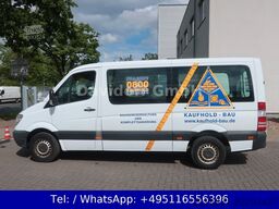 MERCEDES-BENZ Nr. 8 Sprinter Kombi 311CDI / 2.Hand / AHK