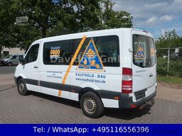 MERCEDES-BENZ Nr. 8 Sprinter Kombi 311CDI / 2.Hand / AHK