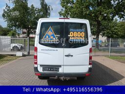 MERCEDES-BENZ Nr. 8 Sprinter Kombi 311CDI / 2.Hand / AHK