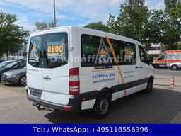 MERCEDES-BENZ Nr. 8 Sprinter Kombi 311CDI / 2.Hand / AHK