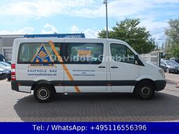 MERCEDES-BENZ Nr. 8 Sprinter Kombi 311CDI / 2.Hand / AHK