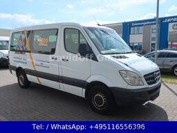MERCEDES-BENZ Nr. 8 Sprinter Kombi 311CDI / 2.Hand / AHK