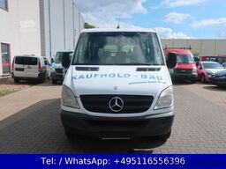 MERCEDES-BENZ Nr. 8 Sprinter Kombi 311CDI / 2.Hand / AHK