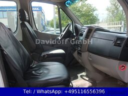 MERCEDES-BENZ Nr. 8 Sprinter Kombi 311CDI / 2.Hand / AHK