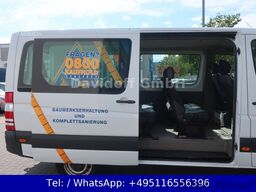 MERCEDES-BENZ Nr. 8 Sprinter Kombi 311CDI / 2.Hand / AHK