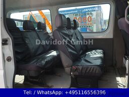 MERCEDES-BENZ Nr. 8 Sprinter Kombi 311CDI / 2.Hand / AHK