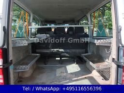 MERCEDES-BENZ Nr. 8 Sprinter Kombi 311CDI / 2.Hand / AHK