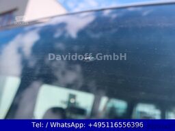 MERCEDES-BENZ Nr. 8 Sprinter Kombi 311CDI / 2.Hand / AHK