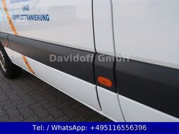MERCEDES-BENZ Nr. 8 Sprinter Kombi 311CDI / 2.Hand / AHK