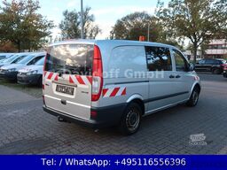 MERCEDES-BENZ Vito111 CDI lang/ Werkstatt / SHZ / Klima FN:247