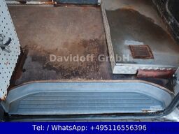 MERCEDES-BENZ Vito111 CDI lang/ Werkstatt / SHZ / Klima FN:247