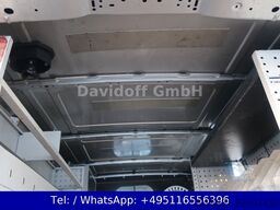 MERCEDES-BENZ Vito111 CDI lang/ Werkstatt / SHZ / Klima FN:247