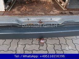 MERCEDES-BENZ Vito111 CDI lang/ Werkstatt / SHZ / Klima FN:247